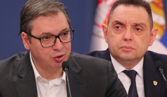 Serbia provon të ndërhyjë në zgjedhjet e 28 dhjetorit