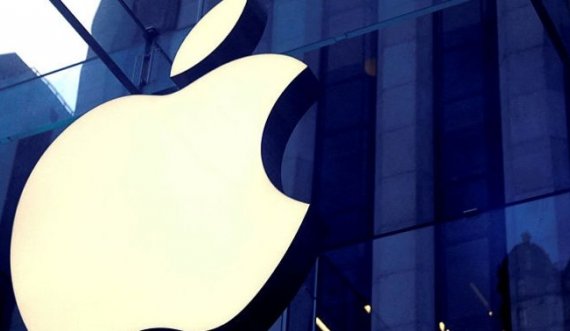 Apple ka hequr aplikacionin ICEBlock