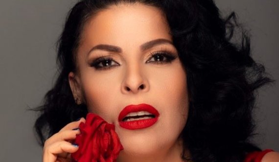 Aurela Gaçe: Për 3 muaj nuk këndoja dot