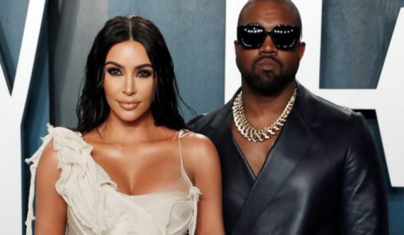 Kim Kardashian rrëfen të vërtetën për Kanye West