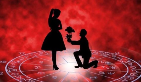 Shenjat që vënë gjithmonë dashurinë para parave