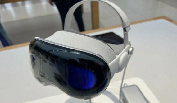 Apple përmes pajisjes së re kontrollonin mendimet e njerëzve