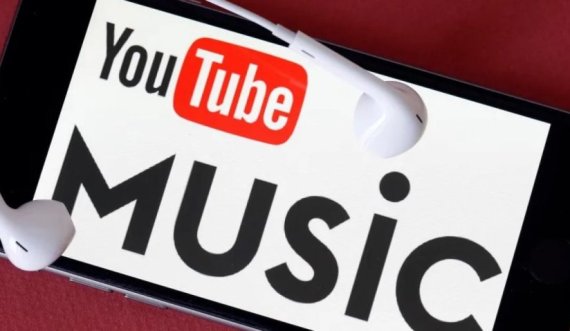 Youtube teston aplikacionin e ri të Inteligjencës Artificiale, që mundëson “klonimin” e zërave të artistëve