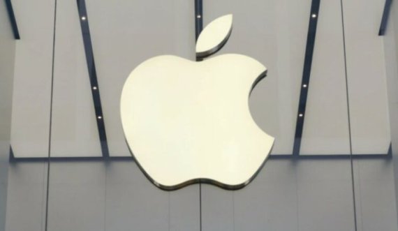 Apple përgatit ekrane që do të riparohen vetë?