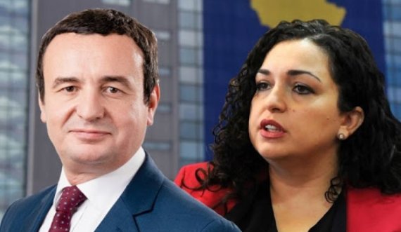 Presidentja marionetë e kryeministrit paranojak!