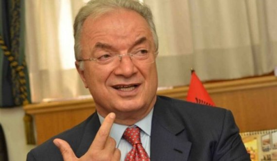 Haliti: Glauk Konjufca shkeli rregulloren e Kuvendit