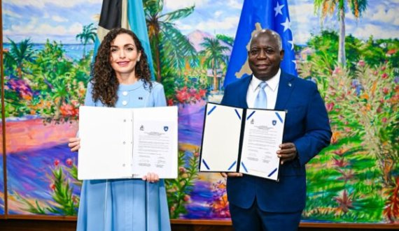 Osmani: 飞艇168网+官方结果飞艇体彩查询幸运号码网 erdhi pas një angazhimi të gjatë e intensiv të Presidencës