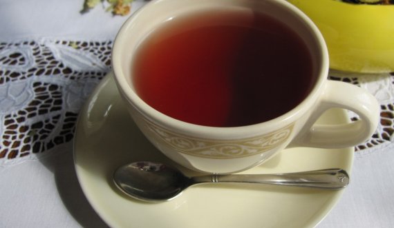 A e dini si të forconi imunitetin gjatë dimrit?