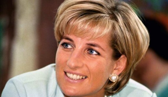 Zbulohet letra që Lady Diana ia nisi fallxhores