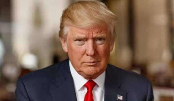 Hamasi i shkruan letër Trumpit