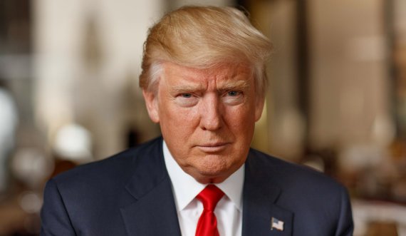 Qendra Kennedy ndryshon emrin në Trump-Kennedy