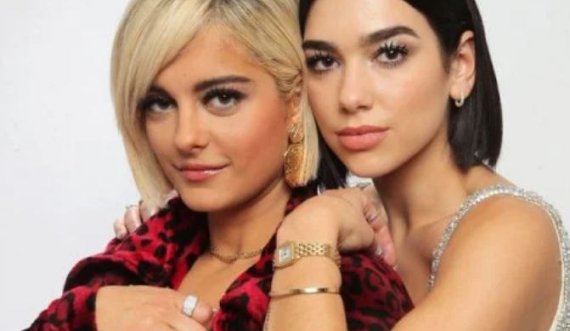 Rita Ora i ka dy fjalë për Dua Lipën dhe Bebe Rexhën