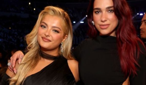 Ja çka i bashkoj Dua Lipën dhe Bebe Rexhën