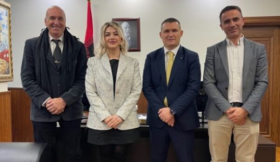 Dumani i SPAK’ut që luftoi  korrupsionin në Shqipëri, vjen në Kosovë