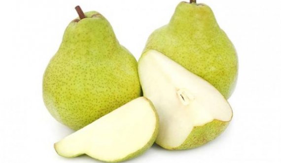 5 arsye pse dardhat janë të mira për shëndetin tuaj