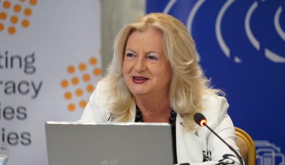 Tahiri: Kosovën e shpëton ndryshimi që mund të vjen nga zgjedhjet