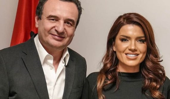 Edona na rikthen në vitet 1998/1999: Nuk jam djalë për me u koritë jam Albini pushkë me qitë