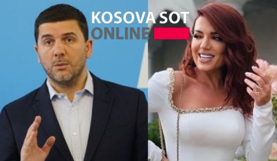 Edona Llalloshi: Skenës muzikore po i mungon më së shumti Memli Krasniqi