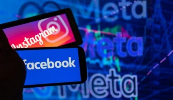 Facebook teston kufizimin e shpërndarjes së linqeve