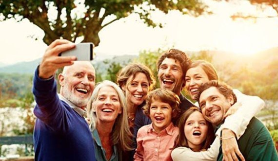 Je urdhëruar që të duash prindërit