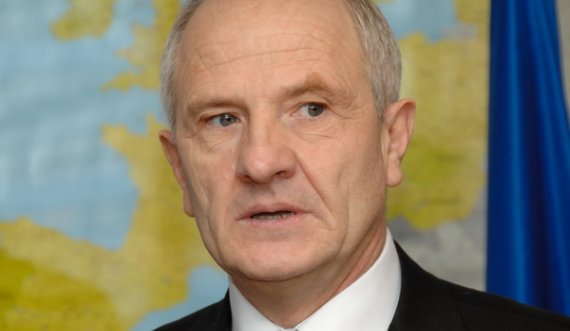 Sejdiu uron Pavarësinë e Kosovës: Kosova është një përmbushje e ambicieve