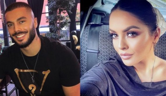 Konfirmoi lidhjen me Adis Patushin, Graniti reagon ndaj Fifit?