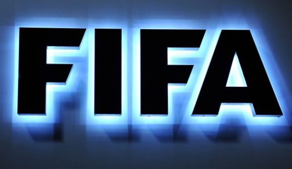 FIFA ka nisur një hetim zyrtar ndaj një shteti