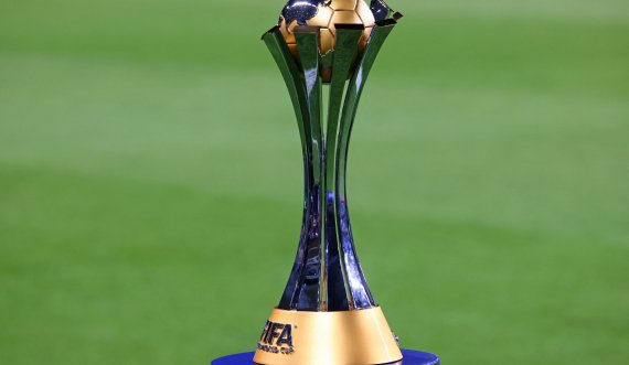 FIFA njofton se tri kombëtare janë përjashtuar