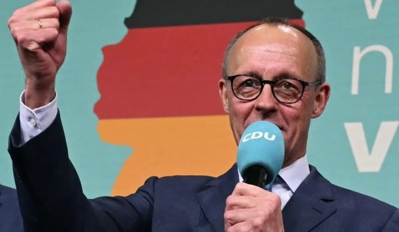 Gjermania dëshiron të ketë ushtrinë më të fortë në Evropë