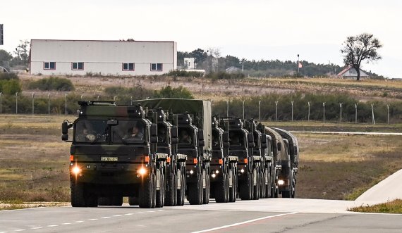 FSK hap dyert për qytetarët