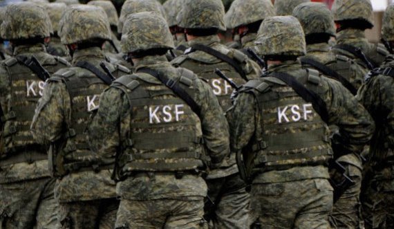 FSK ka realizuar me sukses trajnimin 'Simboli i Ujkut'