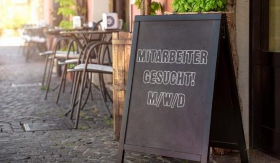 Gjermania ka nevojë urgjente për punëtorë të kualifkuar, priten lehtësime për qytetarët e vendeve jashtë BE-së