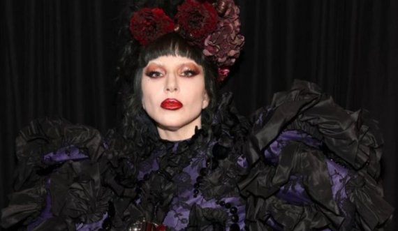 Lady Gaga triumfon në 'MTV Video Music Awards 2025'
