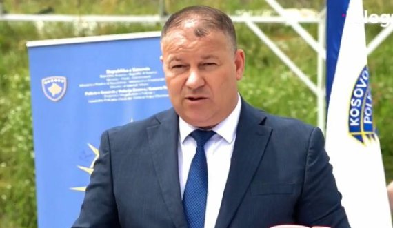 Reagimi i SHBA-së se policia u instrumentalizua duke u përdorur për aksionin në Veri, flet Hoxha