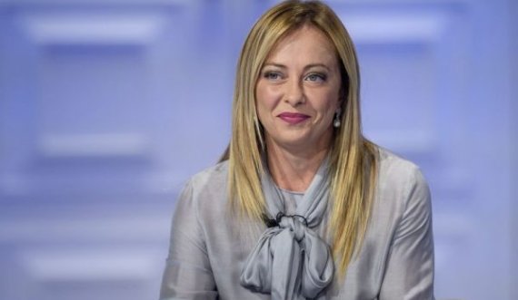 Meloni: Pranimi i Ballkanit Perëndimor në BE nuk mund të shtyhet