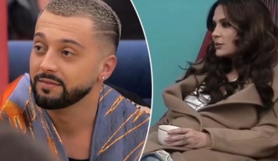 Këtë nuk e priste askush: Ja çka thotë Rozi për Gjestin