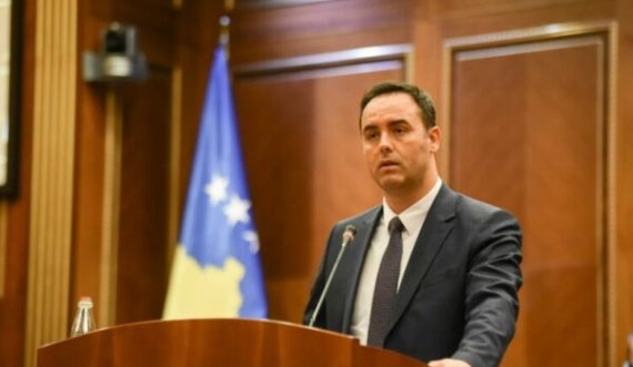 Konjufca: Pa një qeveri të re thellohet kriza në Kosovë