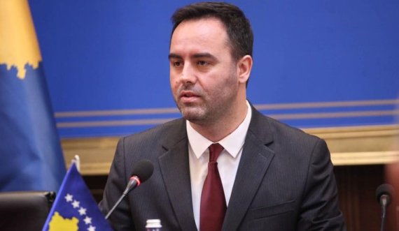 Glauk Konjufca ka dështuar të zgjidhet kryeministër i Kosovës