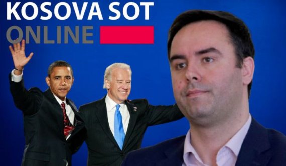 Konjufca: Administrata e Presidentit Obama dhe Biden e kanë pasur një qasje të disfavorshme ndaj Kosovës