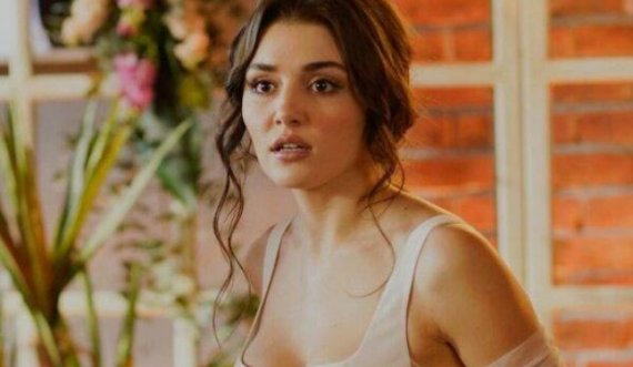 Aktorja e njohur turke ndahet nga i dashuri për shkak të vjehrrës