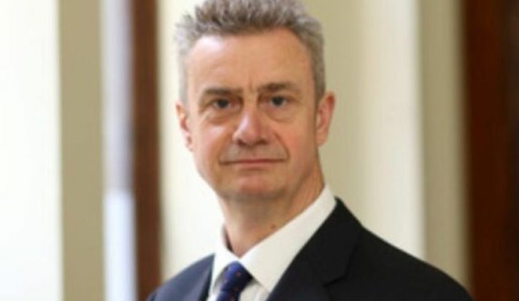 Hargreaves: Njohja nga Bahamas forcon rolin e Kosovës 