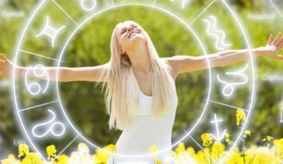 Ja shenjat që do të fillojnë tu shkëlqejë fati