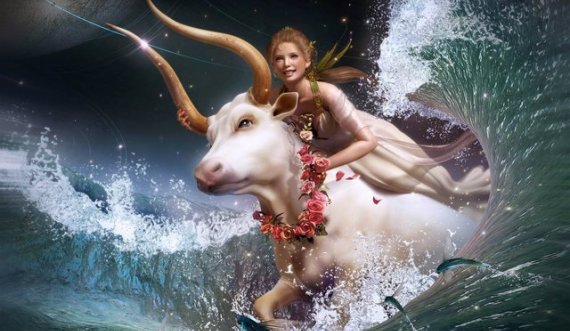 Shenjat e horoskopit që do të favorizohen