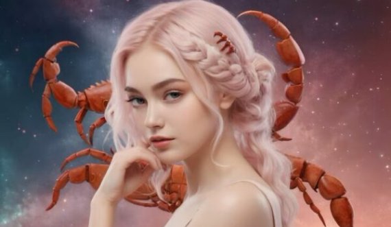 Shenjat e zodiakut që adhurojnë veten e tyre para çdo gjëje