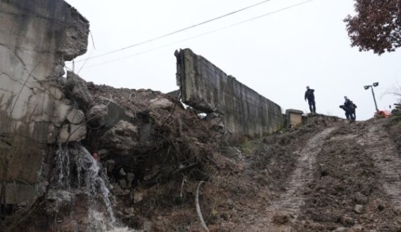 Kryeprokurori i Serbisë: Presim një hetim për shpërthimin në veri të Kosovës