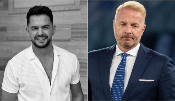 Familja e Shpat Kasapit falënderon Igli Taren për ndihmën që ua dha në kthimin e trupit të të ndjerit në Tetovë