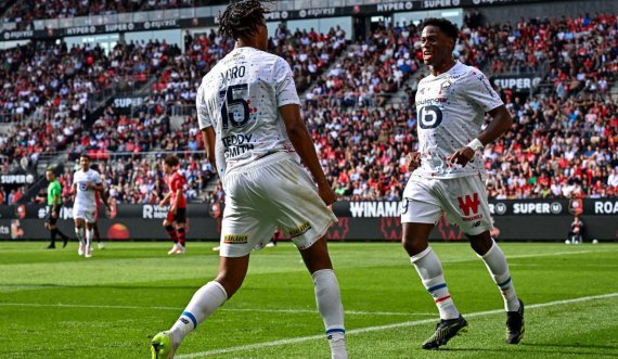 Milani në krizë financiare, po kërkon nga Lille ta ulë për 20 milionë euro çmimin e Jonathan Davidit