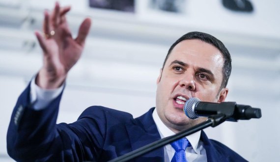 Abdixhiku: Ka ardhur koha për kthim, ka ardhur koha e LDK-së