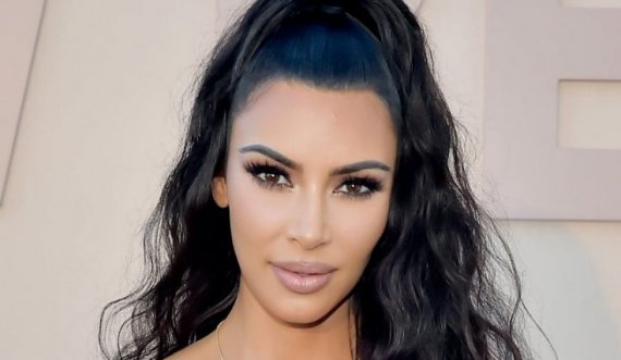 Kim Kardashian: Dështimi nuk është fundi