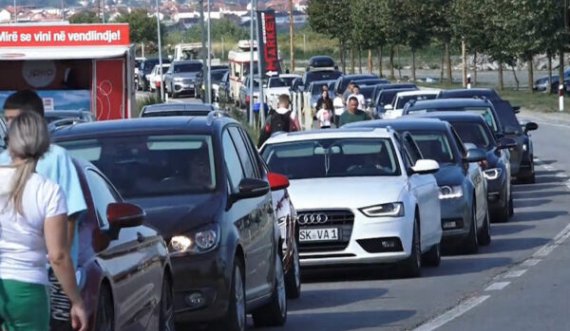 Edhe këtë sezon është shtuar numri i mërgimtarëve që vijnë në Kosovë